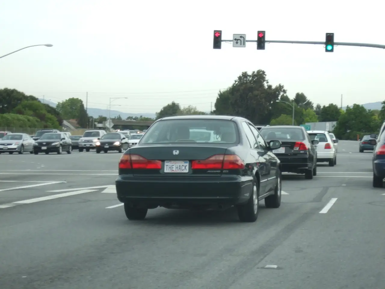 Anticipated Busy Weekend Near Fronleichnam According to ADAC