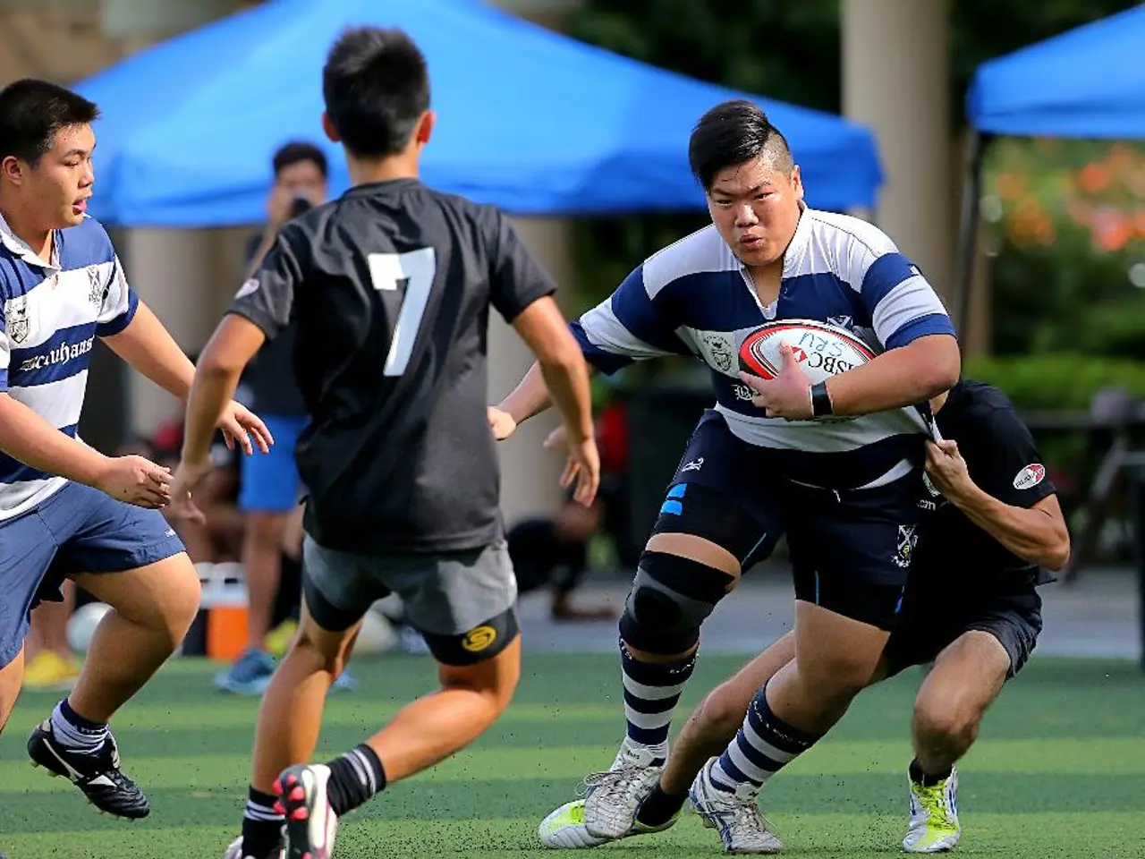 Individual journeys from Warsaw to Montenegro, solely for the purpose of attending a football...