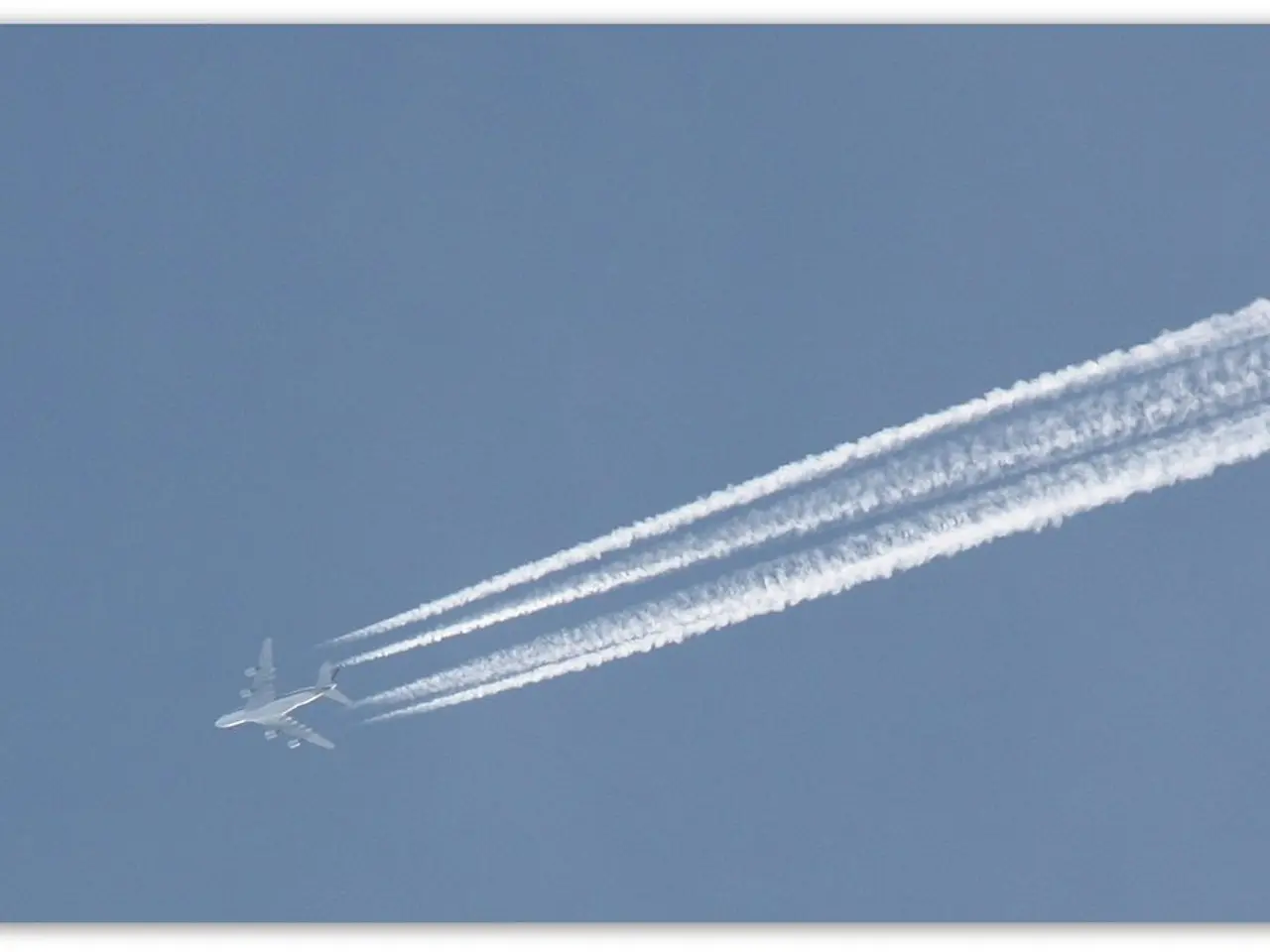 Emergency landing: Aircraft forced to touch down in Munich