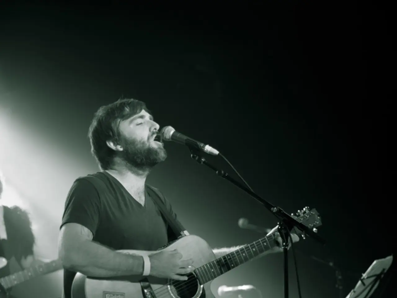 Enhancing Efficiency Through Melodies: The Power of Music in Boosting Productivity