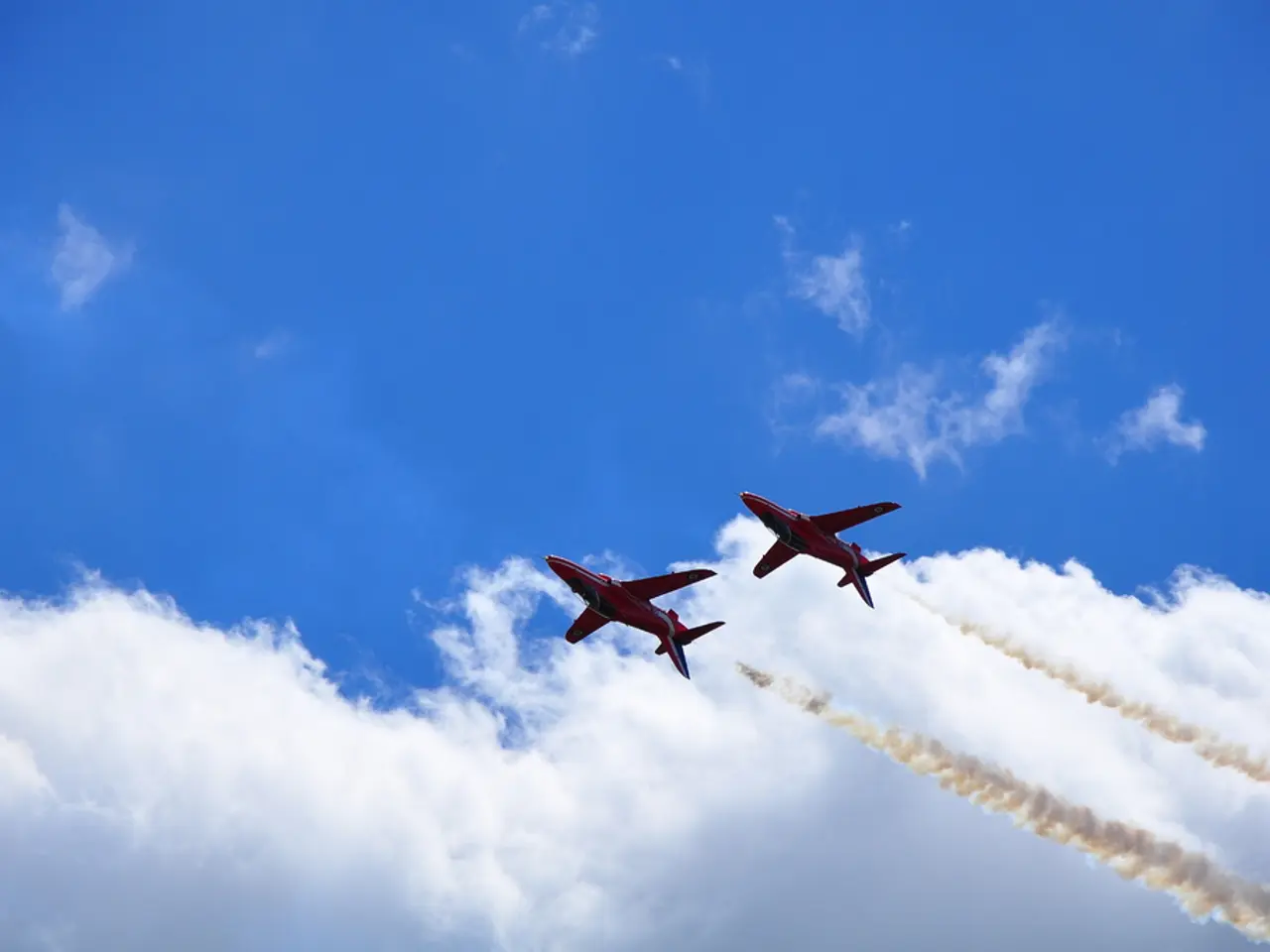 Iran Grants Access to Airspace for Overflights, Following Ceasefire Agreement