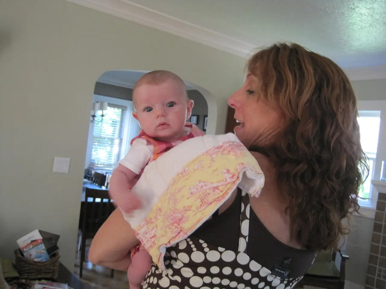 Practical Gift Suggestions for New Parents from a Baby Shower, Ensuring Usefulness and Delight