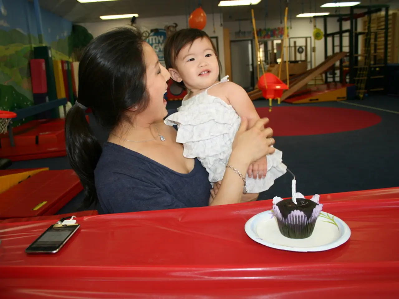 Intransit inquiry from a stranger sparked life-altering revelation