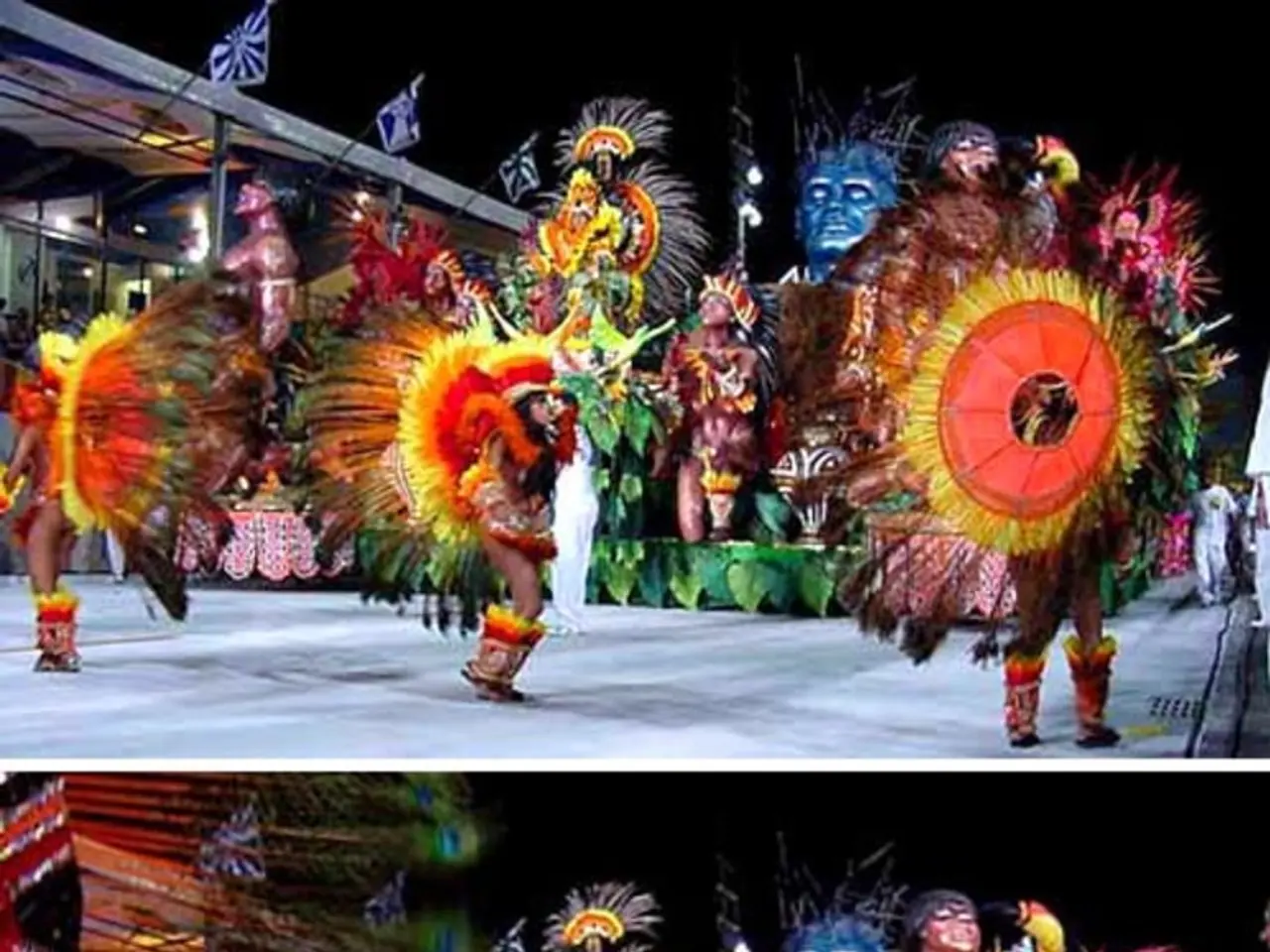 Exploring Canada's Stunning Folk Art Biennale Through 3 Methods