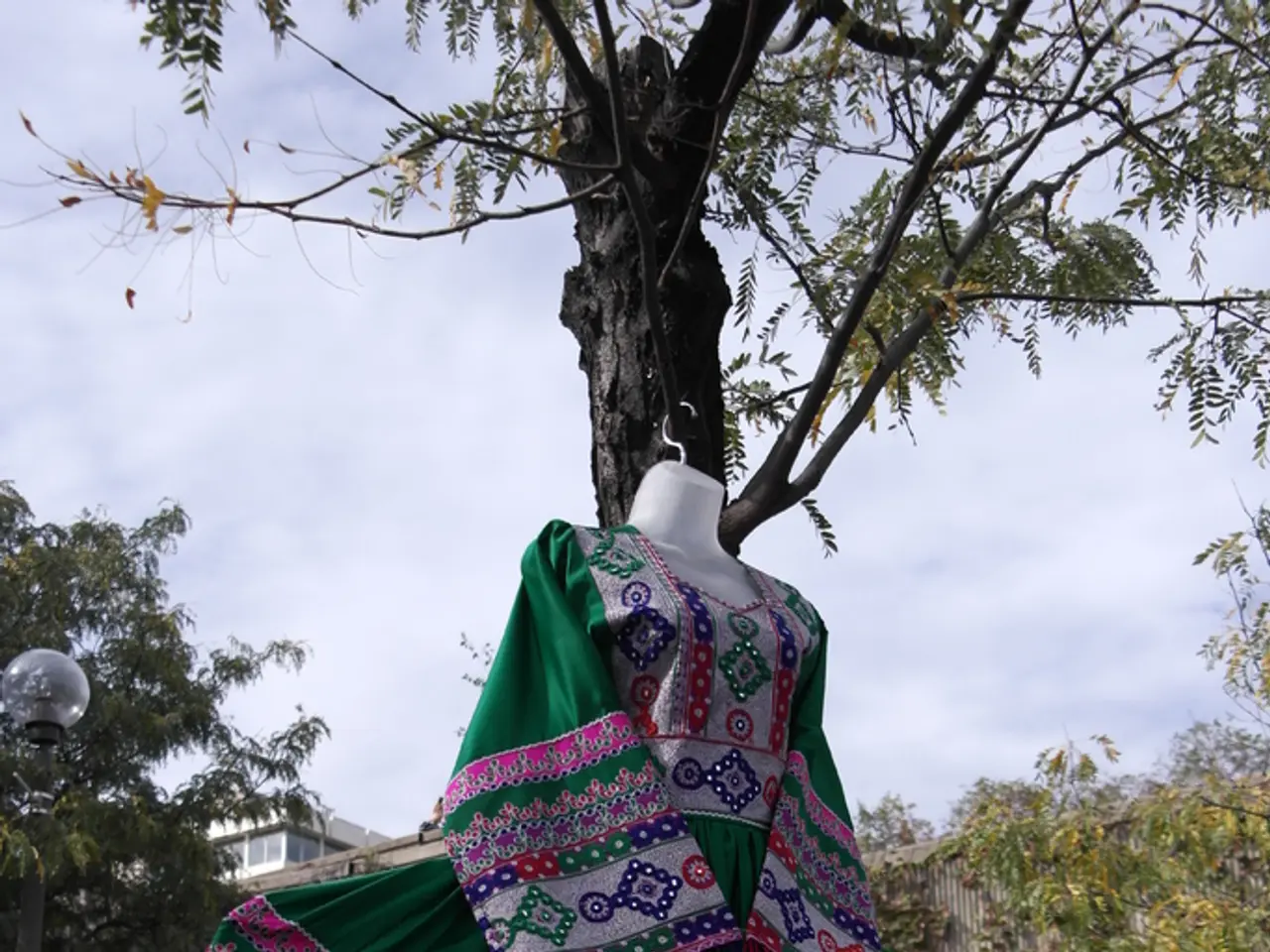 Embracing Contemporary Tech in Harmony with Ancient Lifestyles