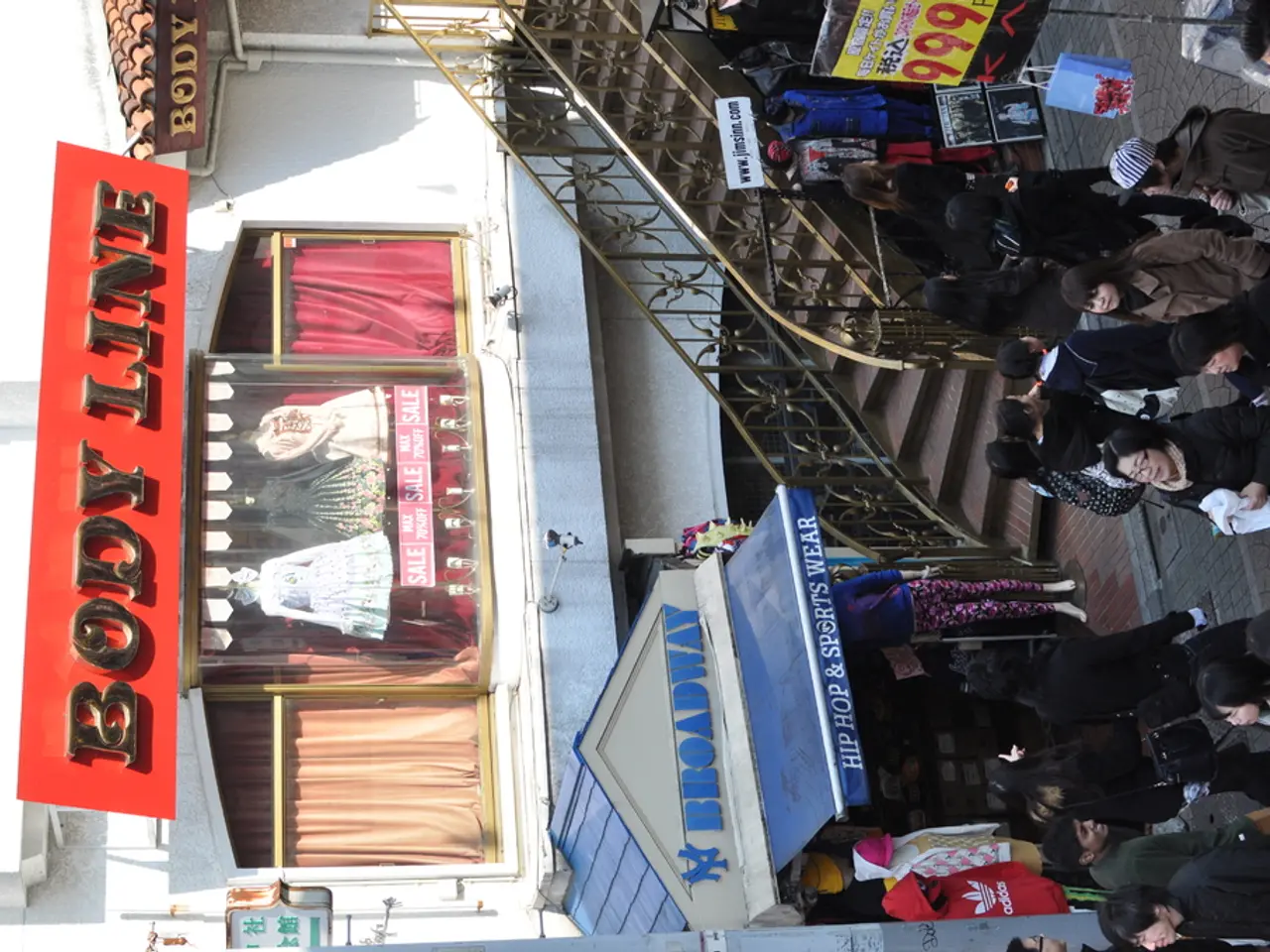 Details about the KDFB excursion