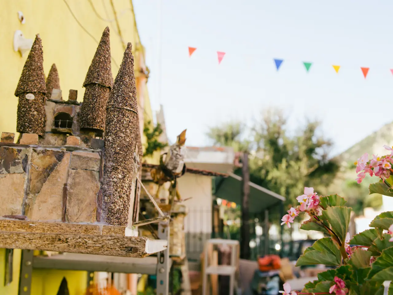 Exploring the Scenic Town of Dalhousie