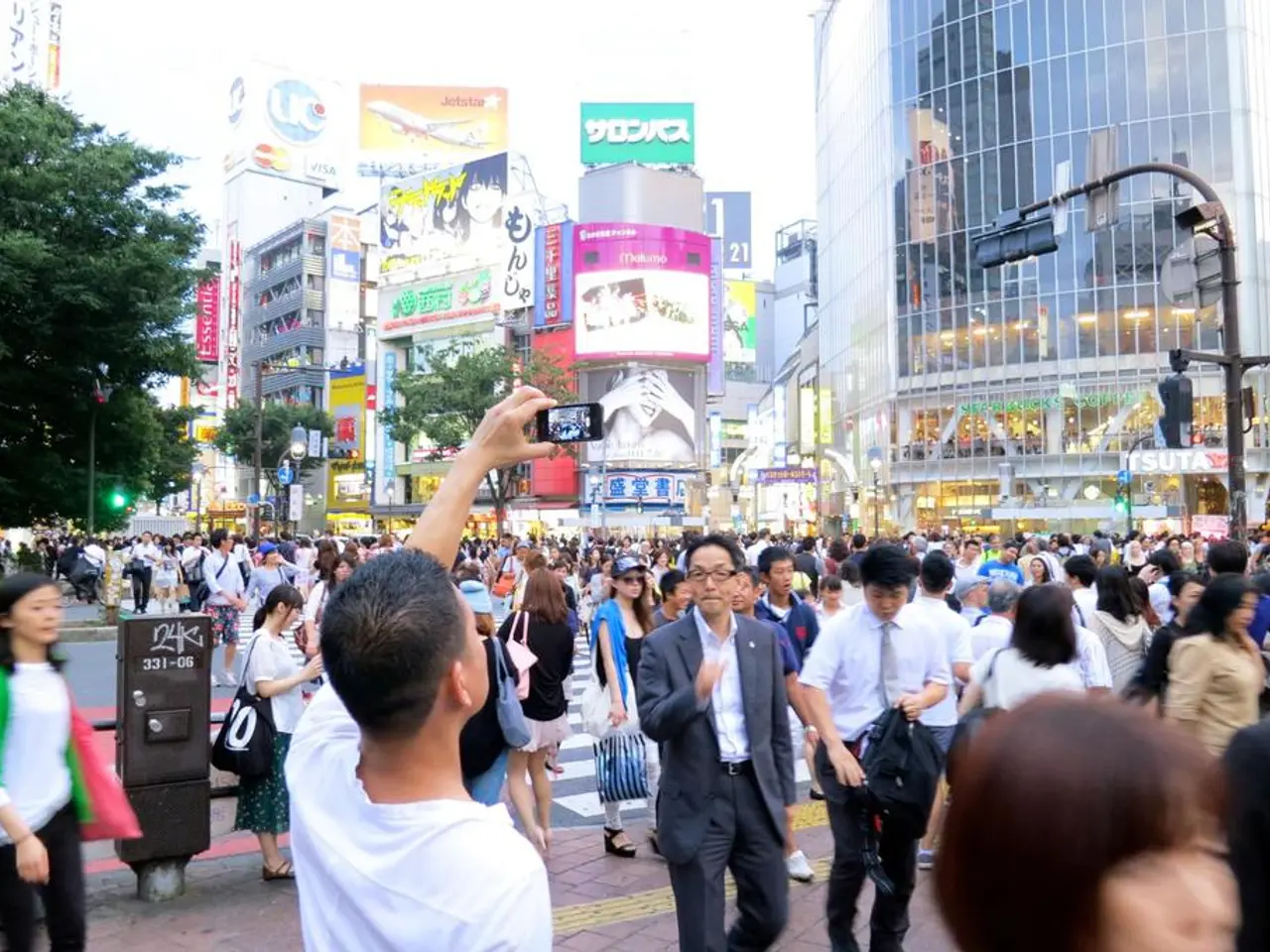 The Significance of Net Access in Protecting and Managing National Parks