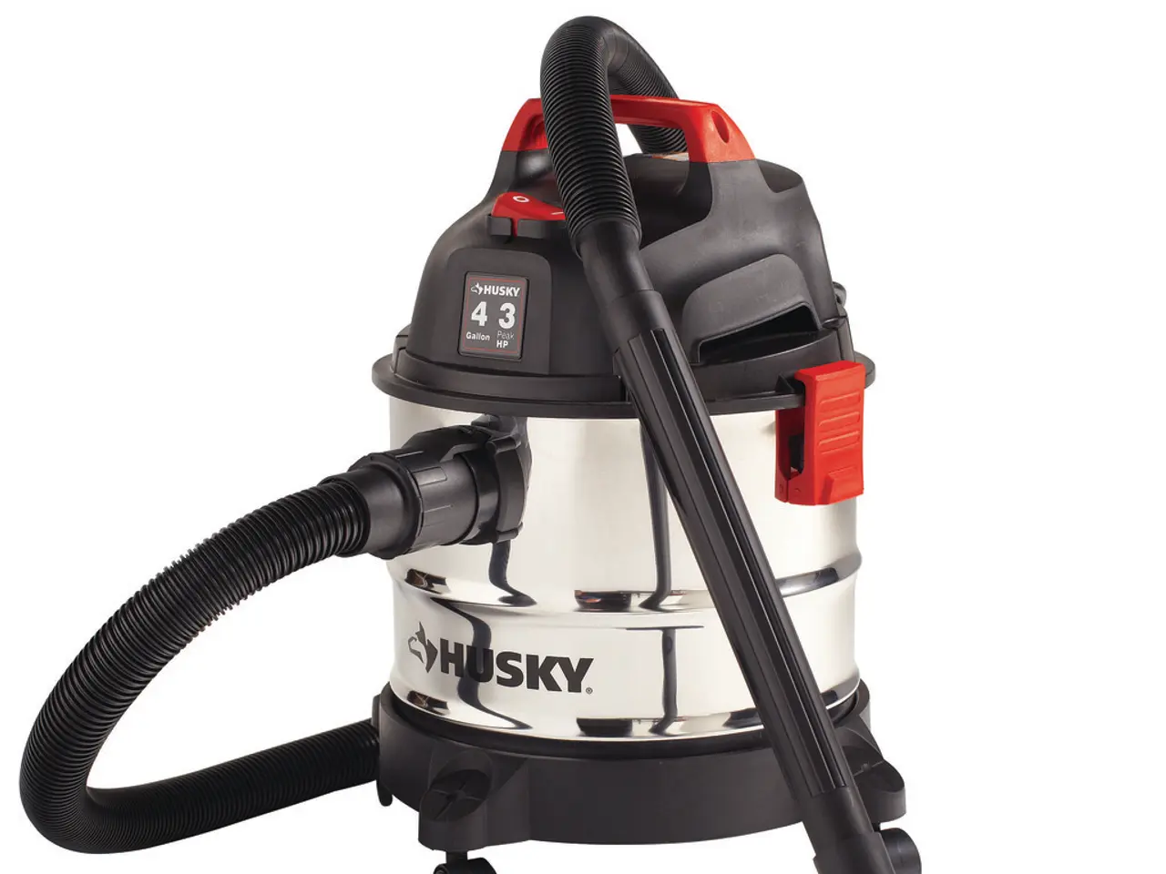 Discover top-notch vacuum cleaners designed for builders, eliminating dust and debris from your...