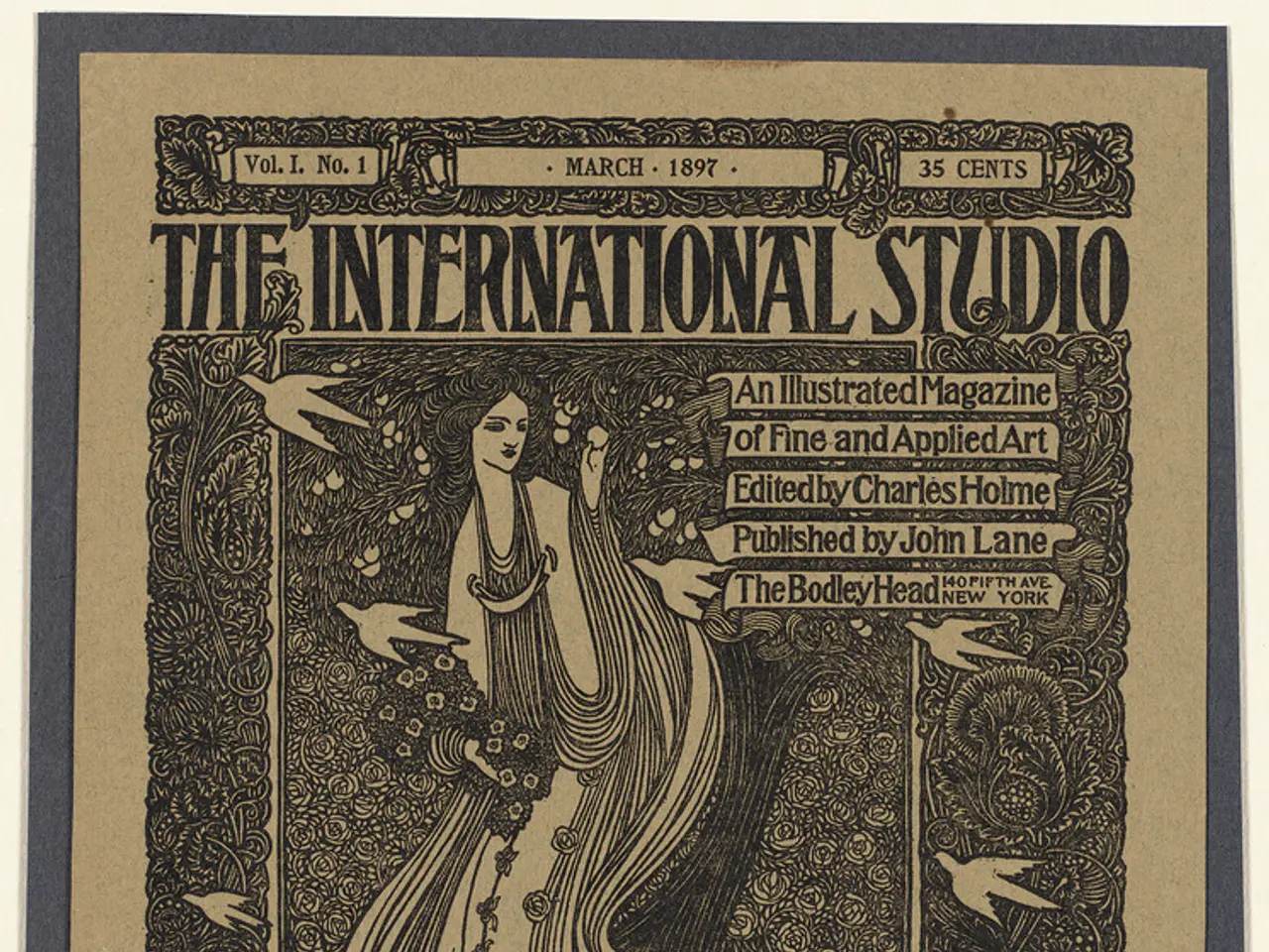 Eshita Singh Nominated for Tribute Global Digi Awards' Distinct Achievement Category