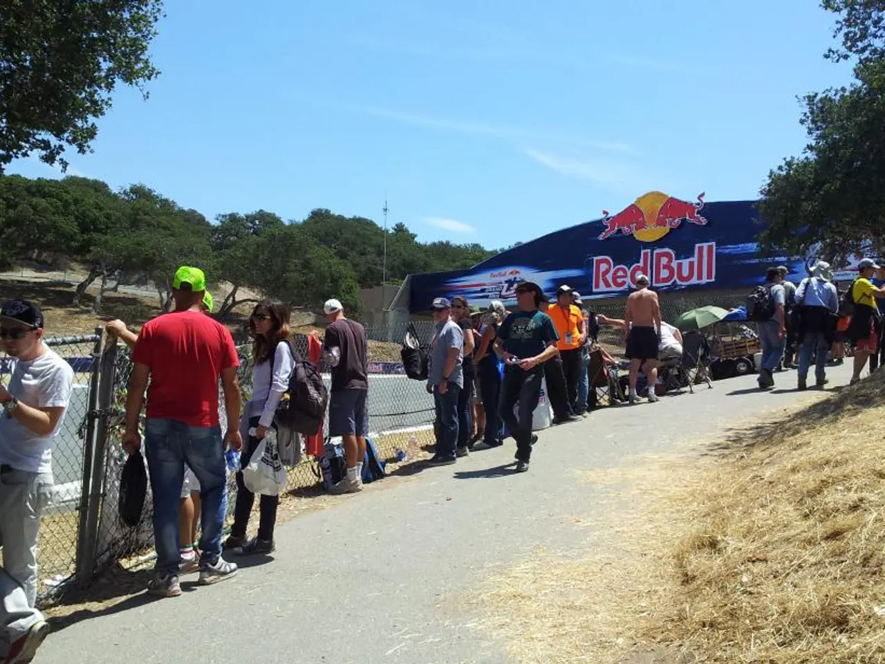 Pro-Palestine group initiates Sanfermín festival celebrations in Spain