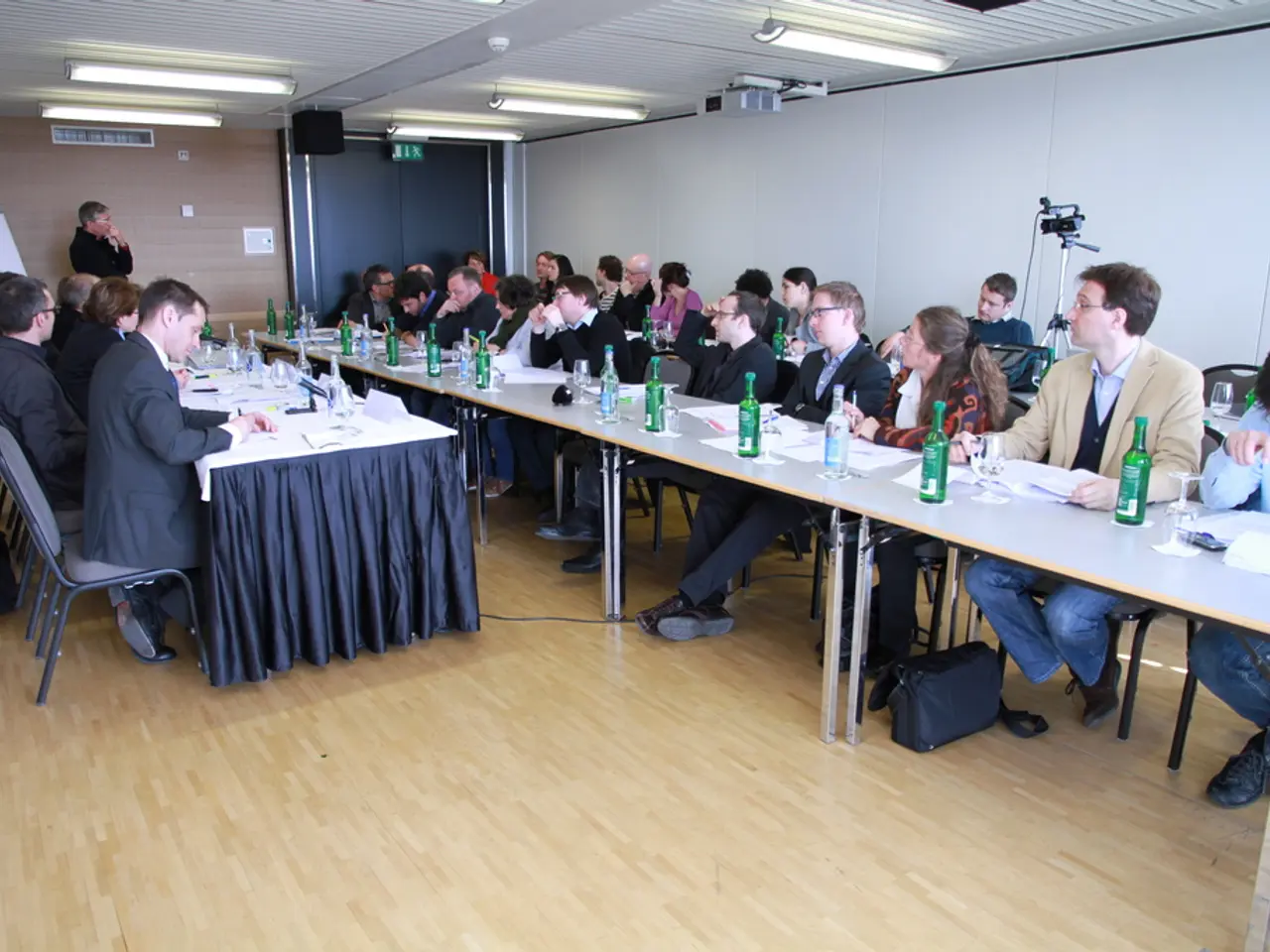 Signs of Excessive Negativity in Your Circle: Recognizing and Managing Them