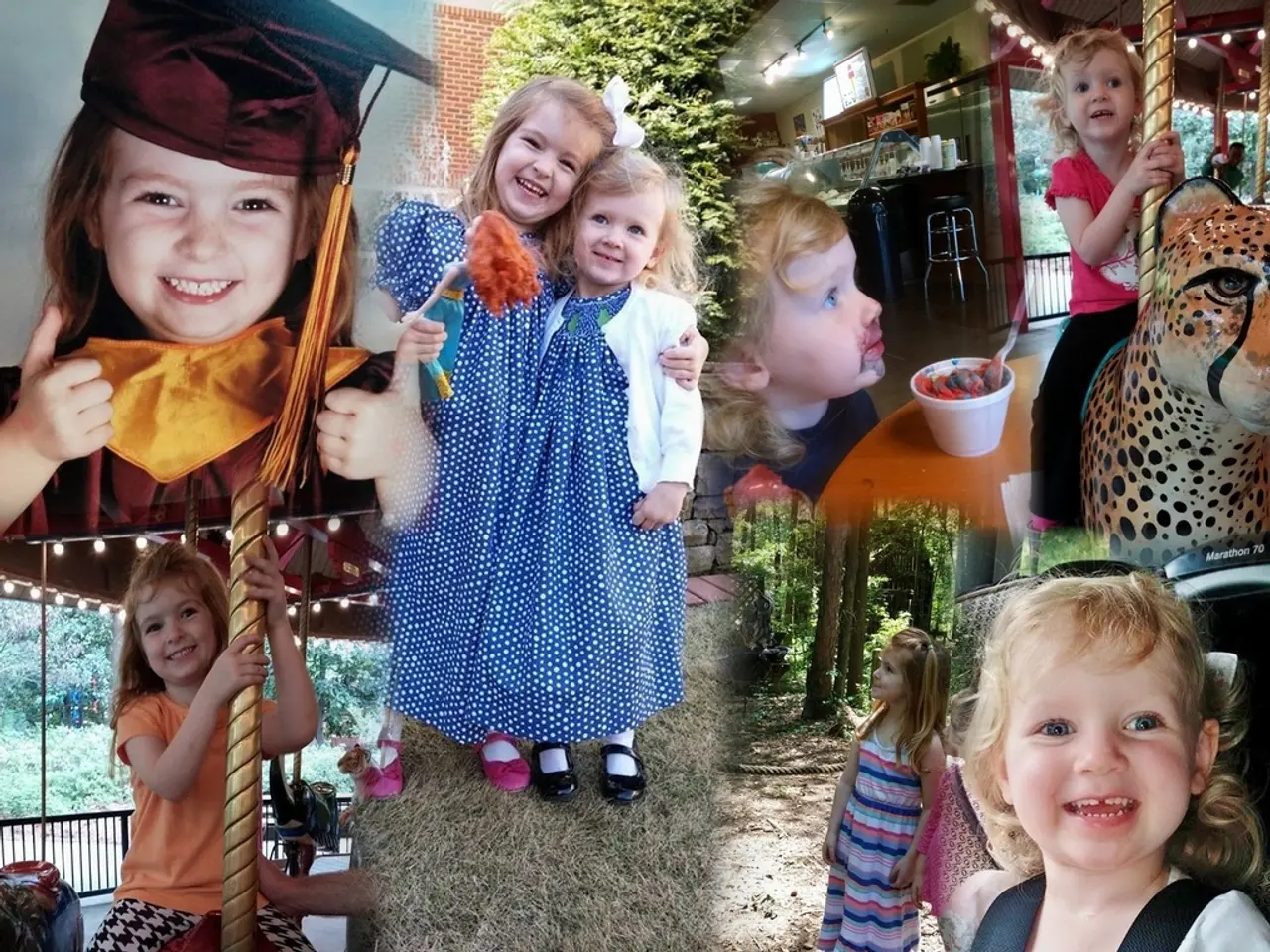 Disney World Planning Tips: Enhance Your Kid's Experience with Fastpass+ Choices for Attractions