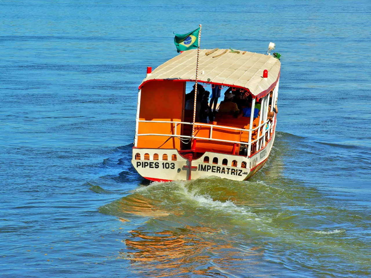 Unraveling a Forty-Year-Old Enigma: Long-Awaited Resolution Spans From the Baltic to Australia