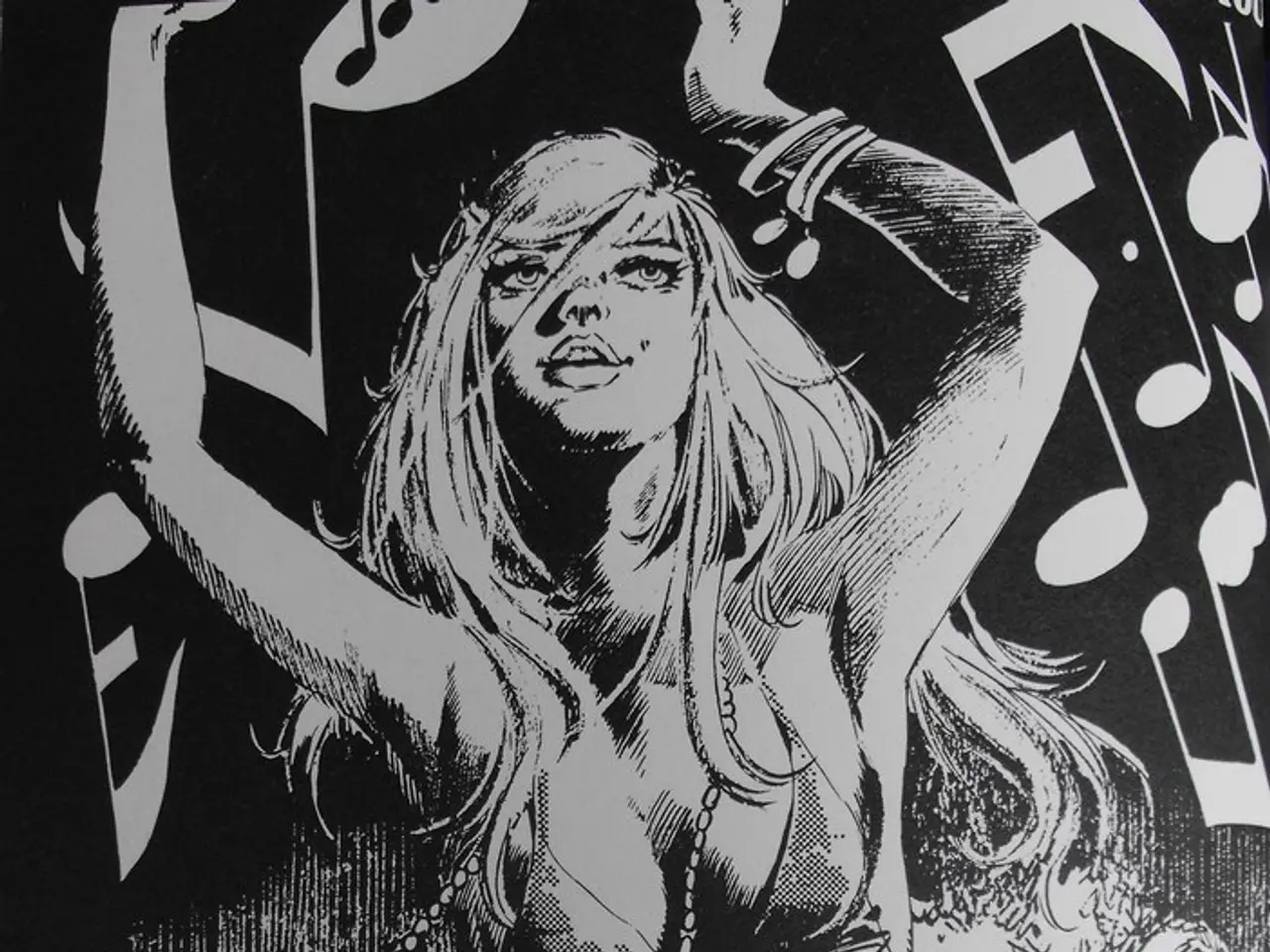 Individual Creates Unique Language and Alphabet System: Justin Allen's Self-Devised Linguistic...