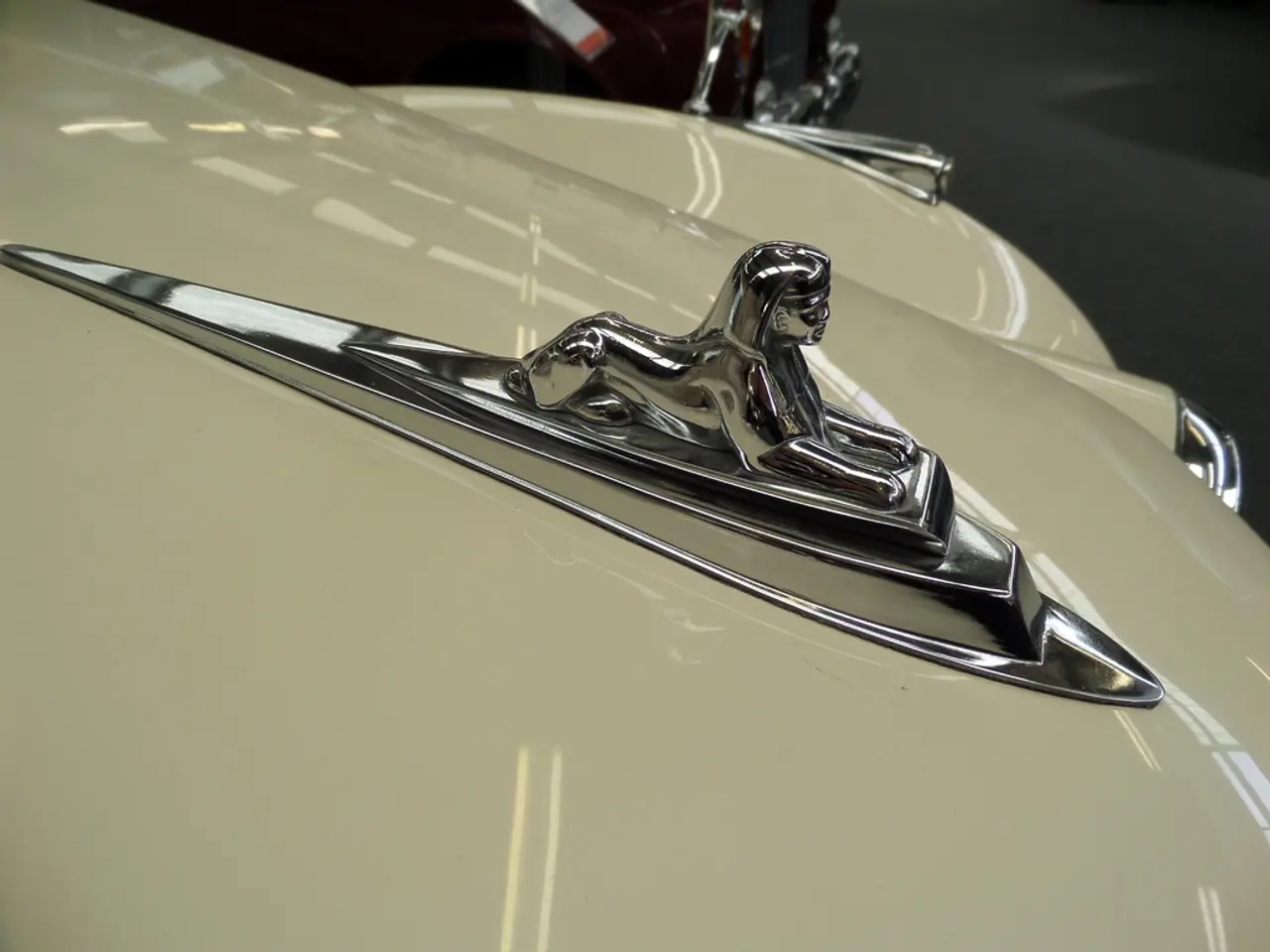 Mastering the Art of Crafting Million-Dollar Luxury Vehicles: Pushing the Limits of Automotive...