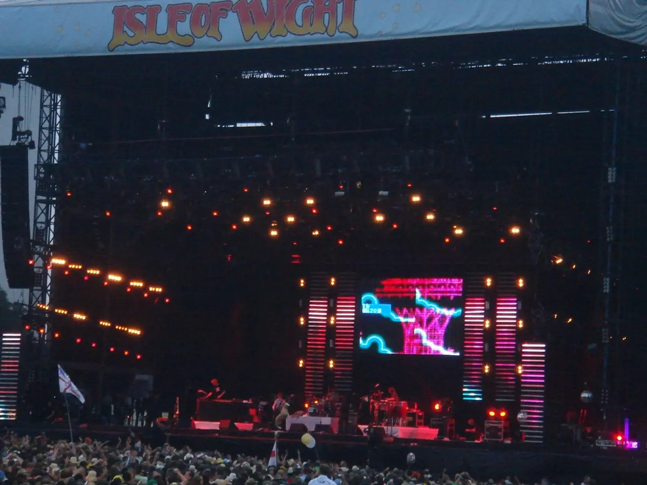 This Friday, the National Dramatic Center debuts the 26th Festival Teatro de Olite with the...