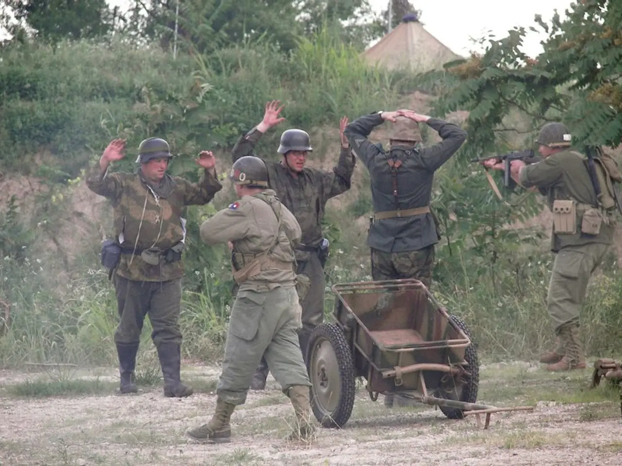 Alerts Issued About Potential Threats During Festive Season