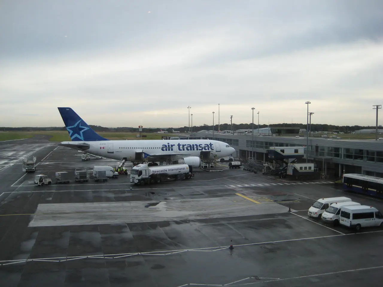 Flight Options for Argentina Using Rewards and Miles