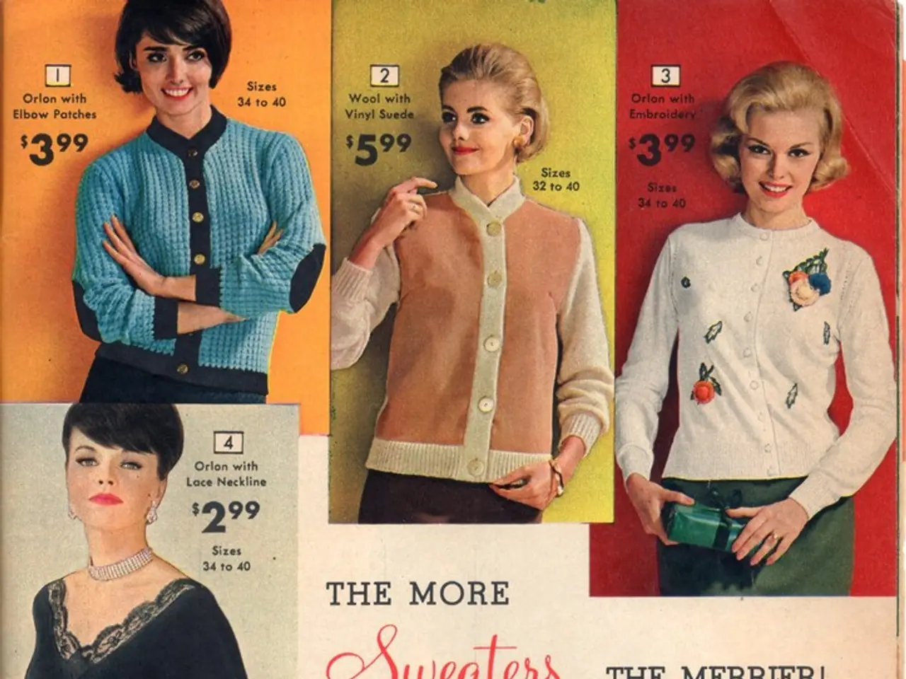 Mastering Winter Fashion with Outerwear Styling Tips