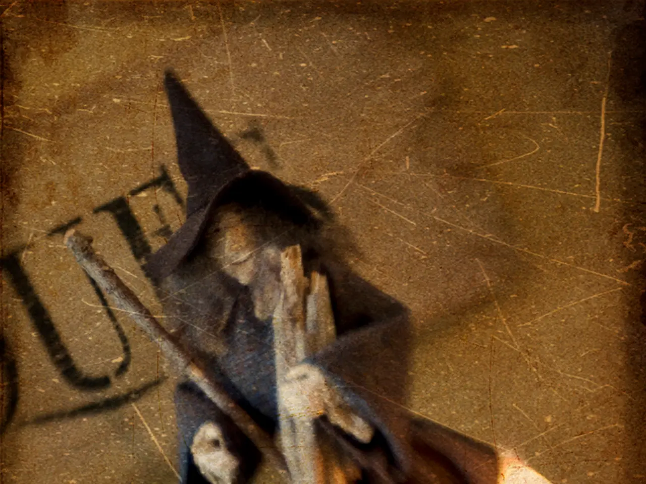 Berber Countryside Halloween Celebrations: Spooky Sorcery from Solingen to Haan