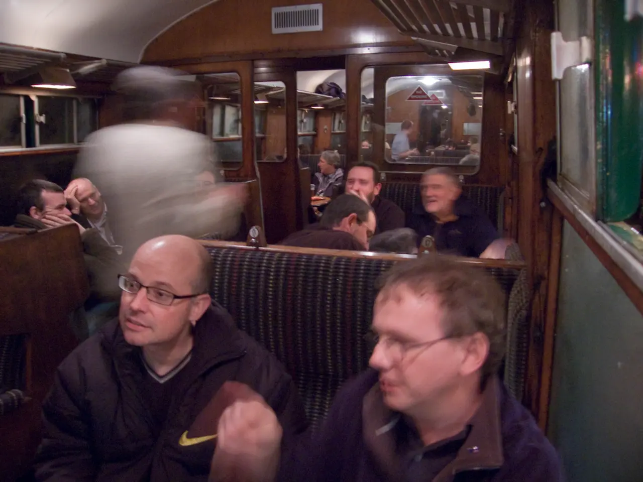 Experienced a 48-hour journey in Berlin, accompanied by three regrettable mistakes.