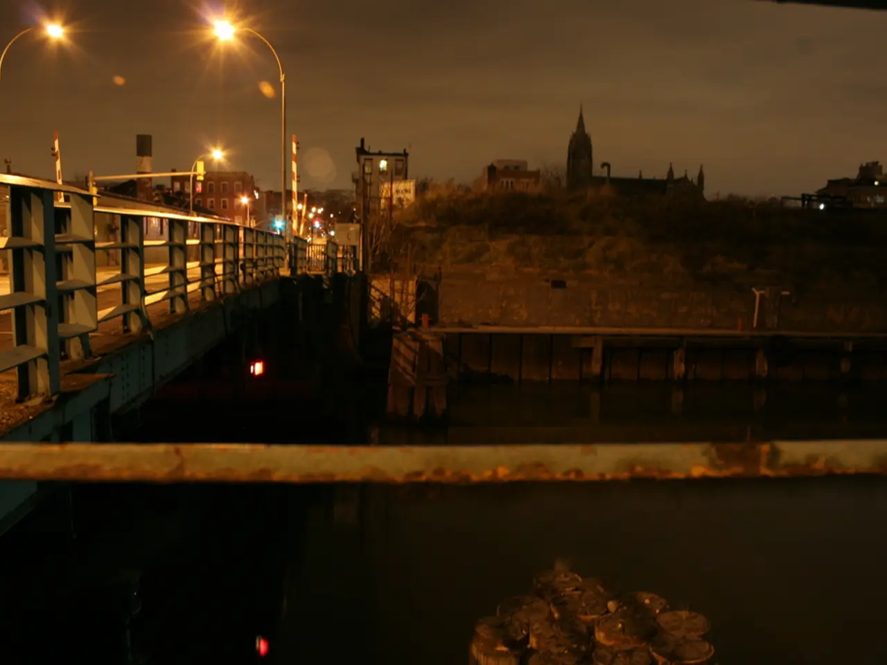 Venice prolongs visitor admission for another 60 days.