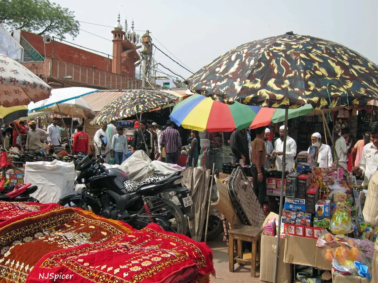 Arabian Peninsula's Southernmost Regions: United Arab Emirates and Oman