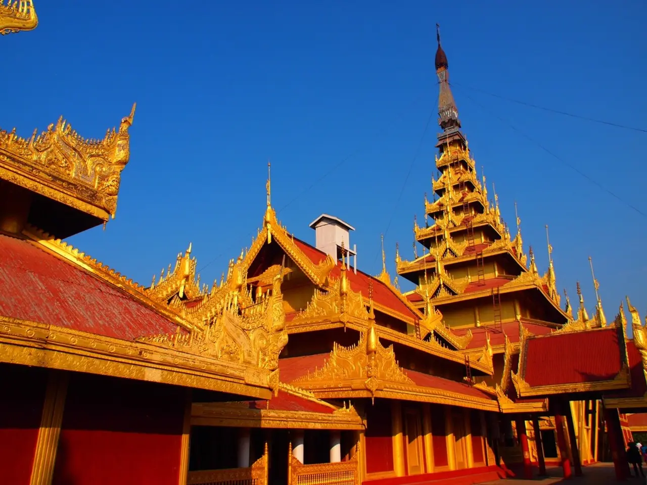 Southeast Asia's Affection for India: Yoga, Cultural Interaction, and More Extensive Relations