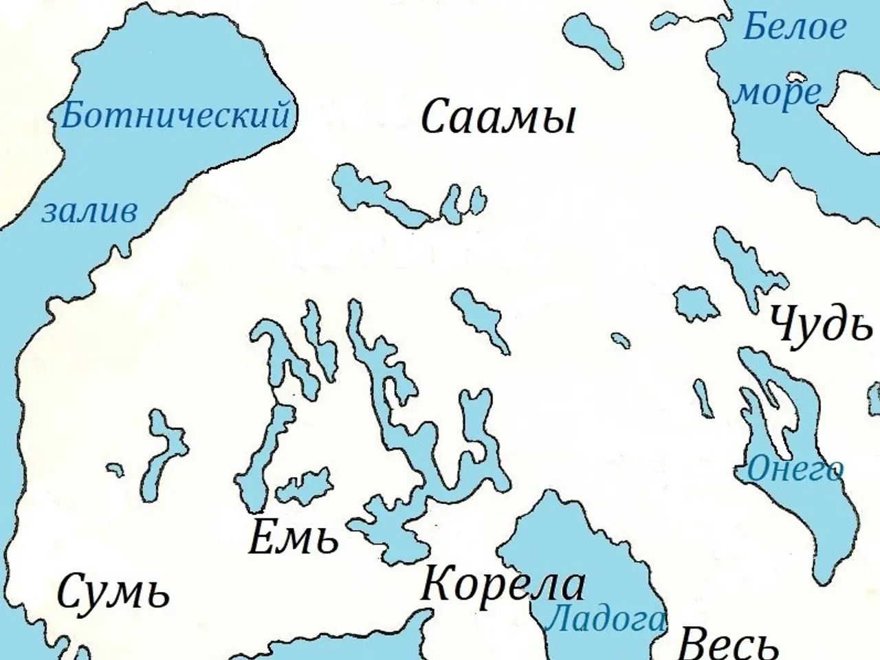 The image shows a poster with a map of the Aegean Sea, with text written on it. The map is...