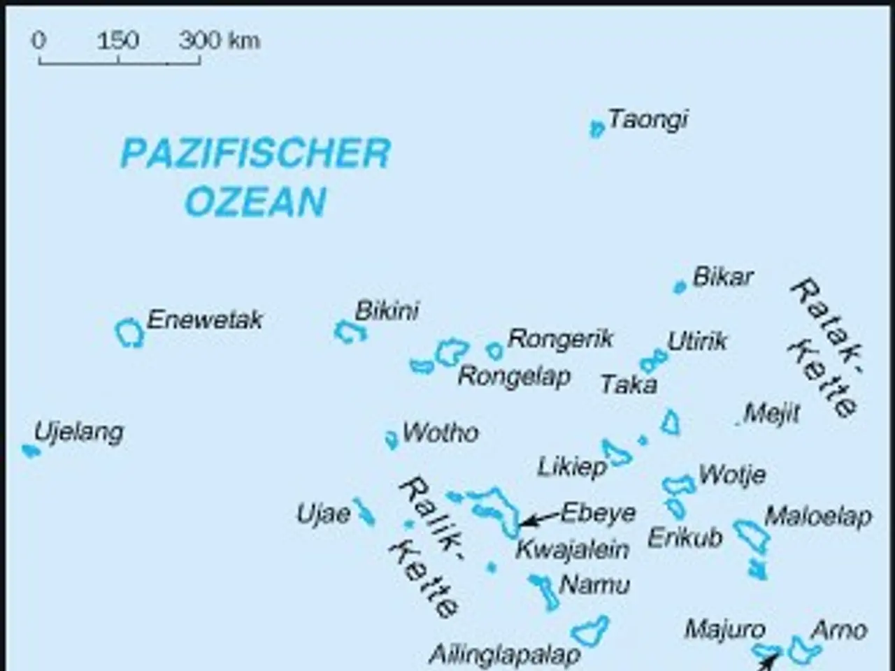 The image shows a poster with a black border, featuring a map of the Azores Islands with text and...