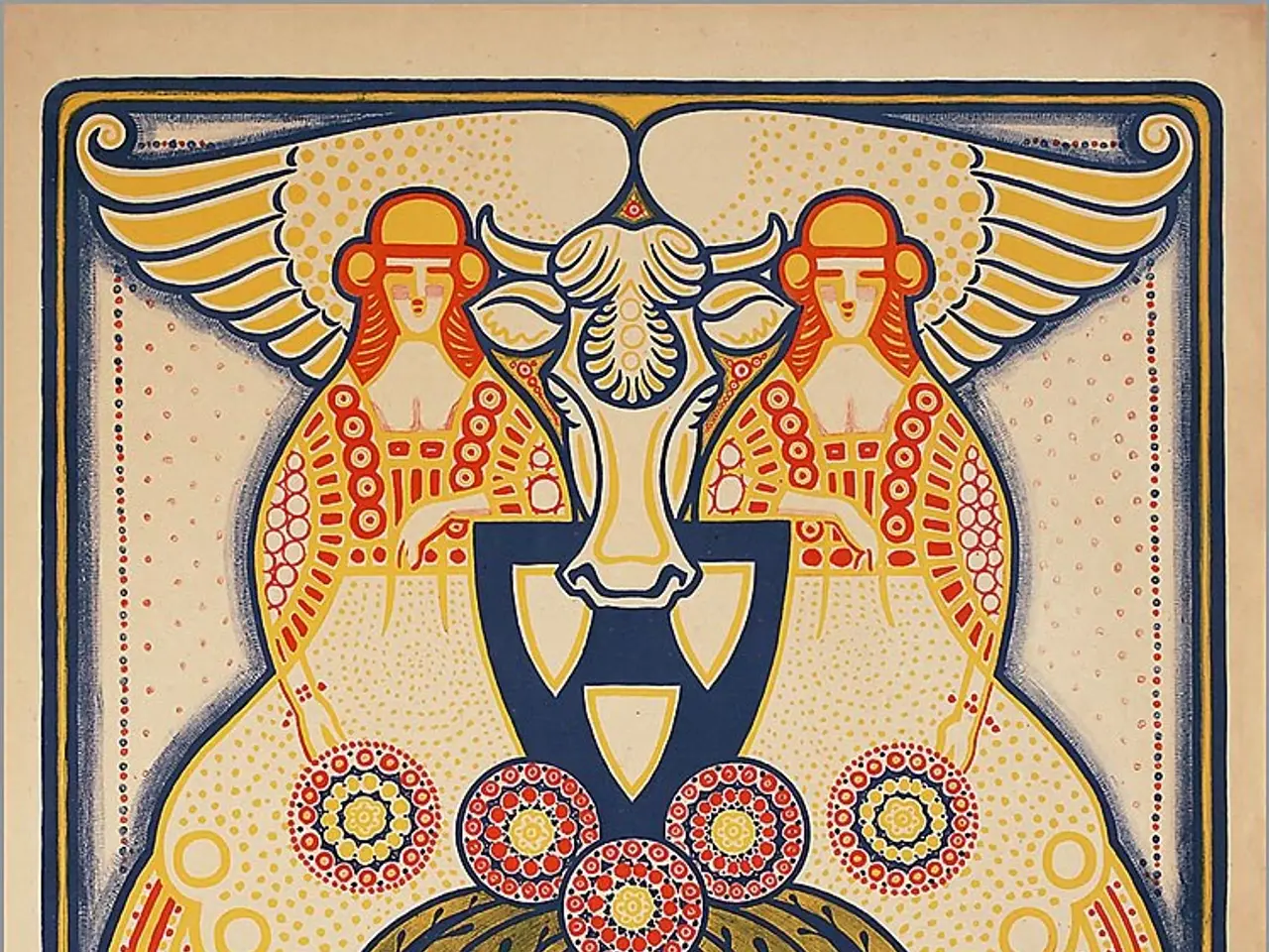 The image shows a poster advertising a concert at the Stedelijk Museum in Amsterdam, Netherlands....