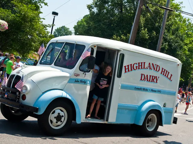 Effortless Day Excursions Easily Reached from Dallas within Two Hours' Drive