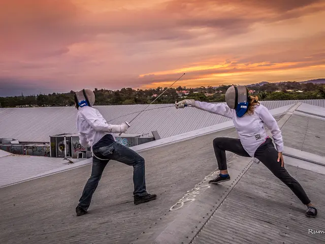 Top-Tier Rooftop Watering Holes and Pads Across the Globe in 2024