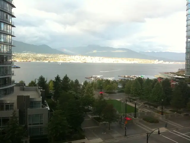 Noteworthy Journey: Tomales Bay, California - Worth Your Drive