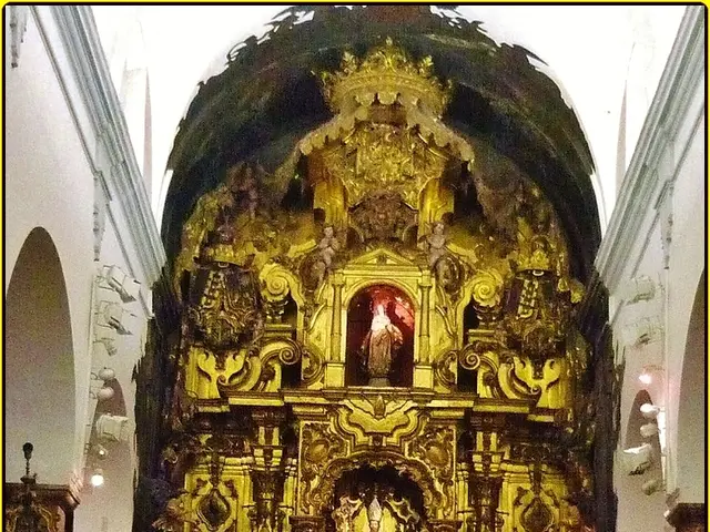 Explore the Secession on a Special Tour, happening on Tuesday, 24th June at 4:30 PM.