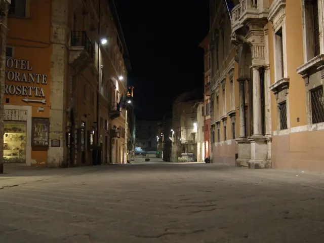 US Spa Towns With Rich History: Still A Popular Destination for Relaxation Today