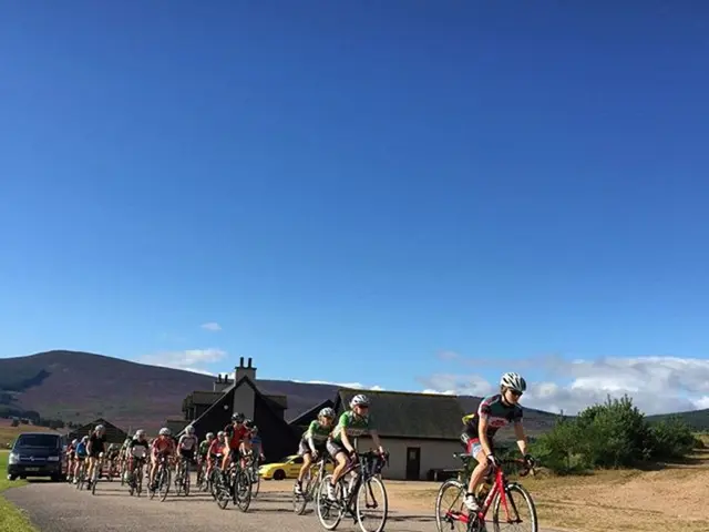 Cycle-touring individual pedals through 196 nations over a span of 51 years.