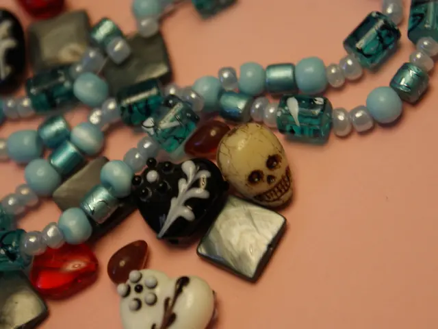 Potential Aviation Security Concern with Jewelry Items