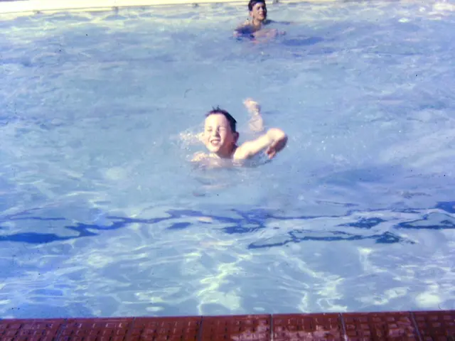 Top 5 Kid-Friendly PVC-Free Pools, Rated by a Mother