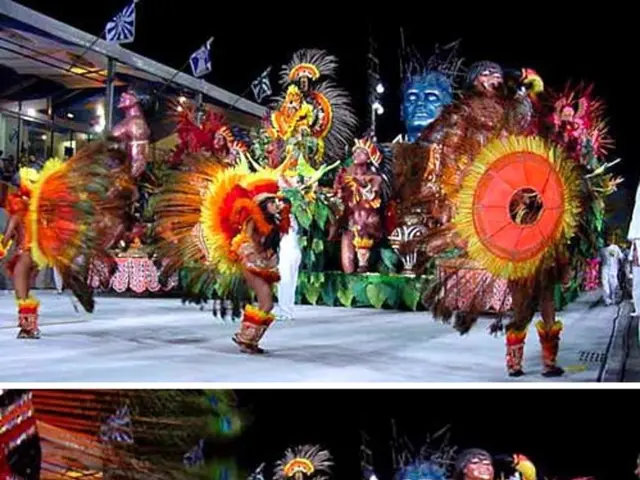 Exploring Canada's Stunning Folk Art Biennale Through 3 Methods