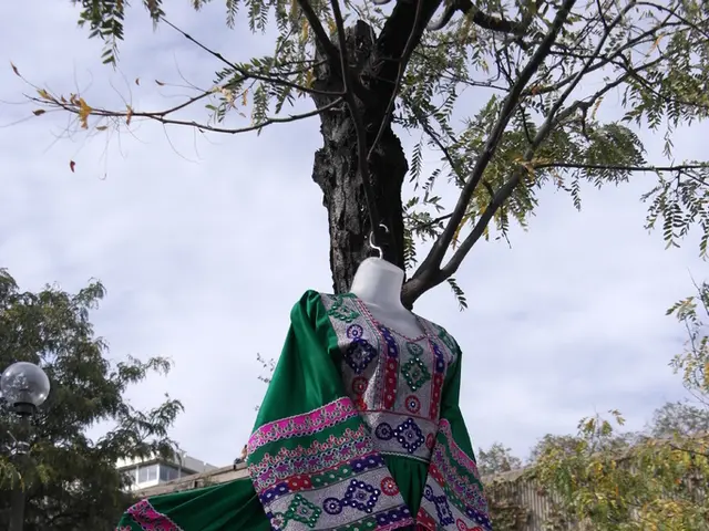 Embracing Contemporary Tech in Harmony with Ancient Lifestyles