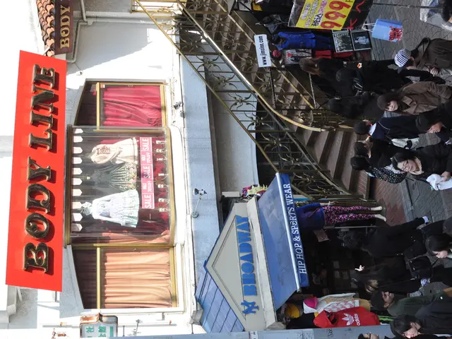 Details about the KDFB excursion