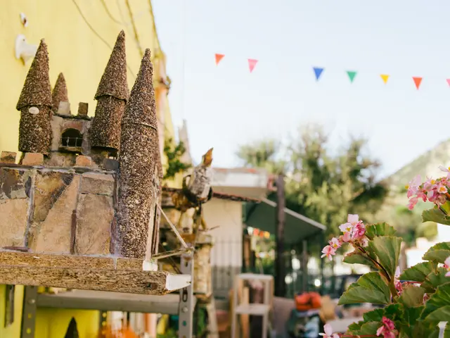 Exploring the Scenic Town of Dalhousie