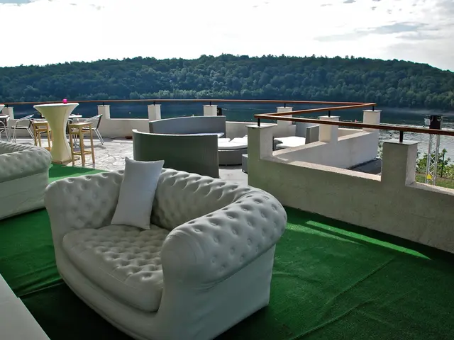 Eco-Friendly Furniture: My Preferred Sustainable Materials Revealed