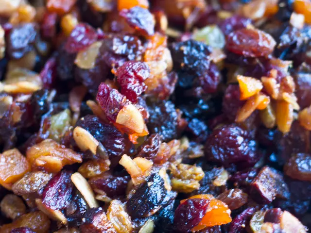 Foods with high histamine content include: