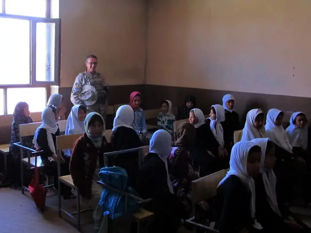 A Strong Manager is Essentially a Skilled Educator