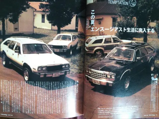 Strategies for Submitting and Securing Publication of Your Photos in Photographic Journals