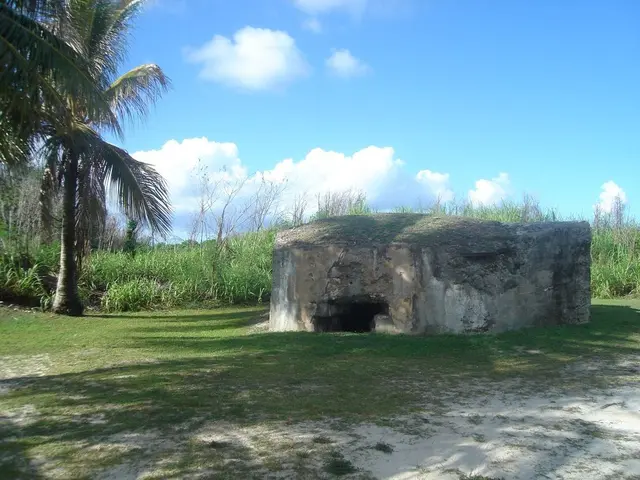 Discover Mammoth Cave National Park: United States' longest cave system, abundant with unique...