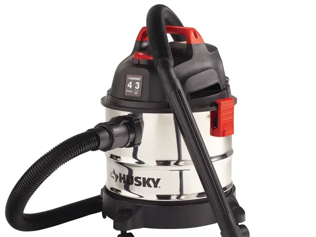 Discover top-notch vacuum cleaners designed for builders, eliminating dust and debris from your...